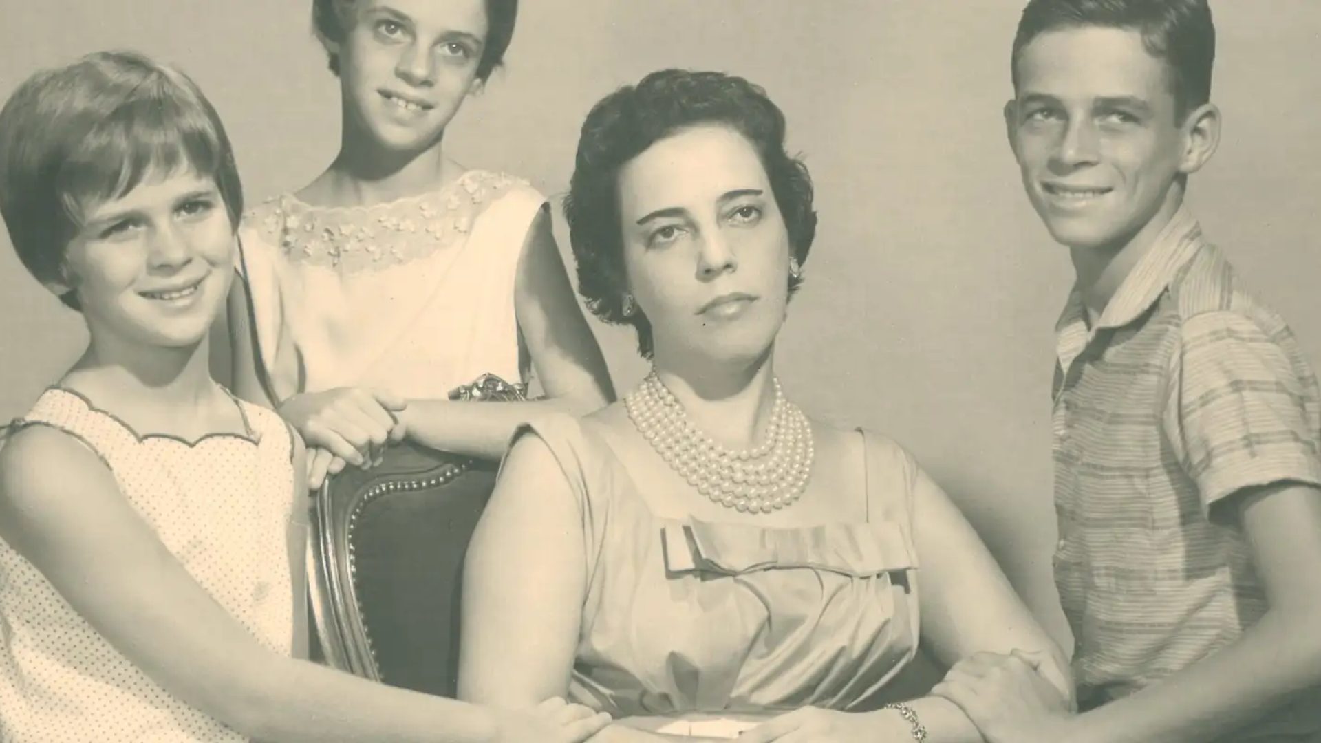 © Divulgação/Instituto Zuzu Angel/Direitos Reservados